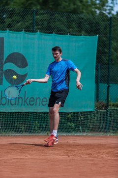 Bild 336 - Blankeneser Pfingstturnier